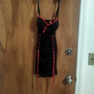 💋Sexy Biatta Baby Doll💋